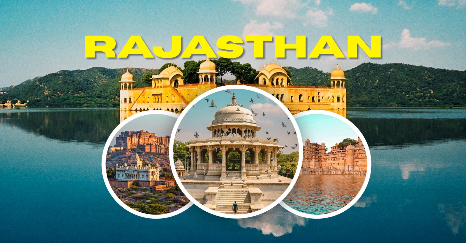 Rajasthan