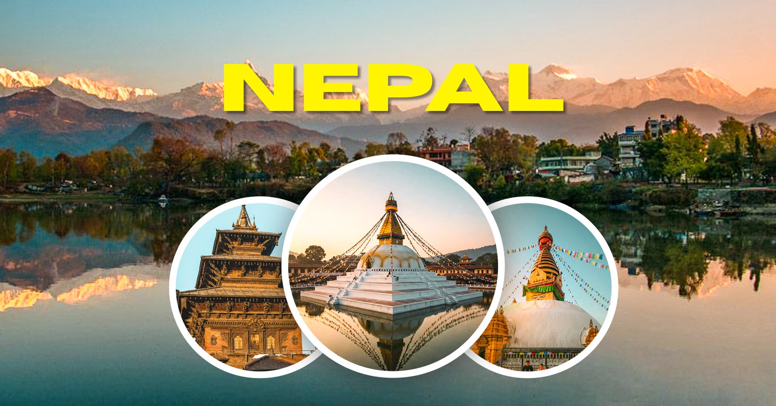 Nepal