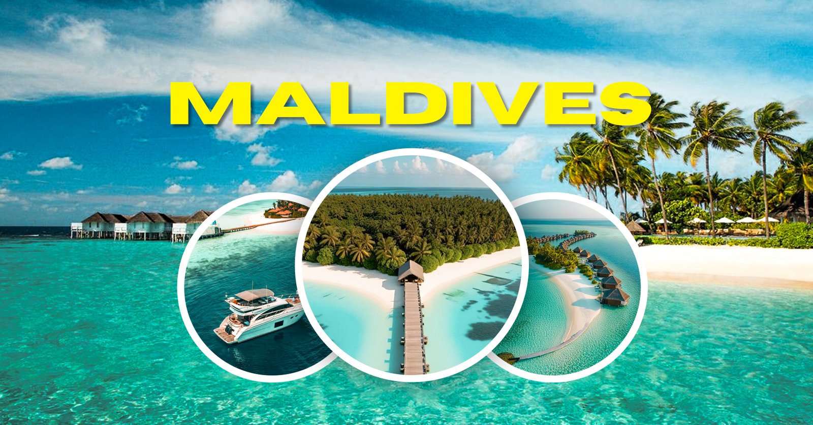 Maldives