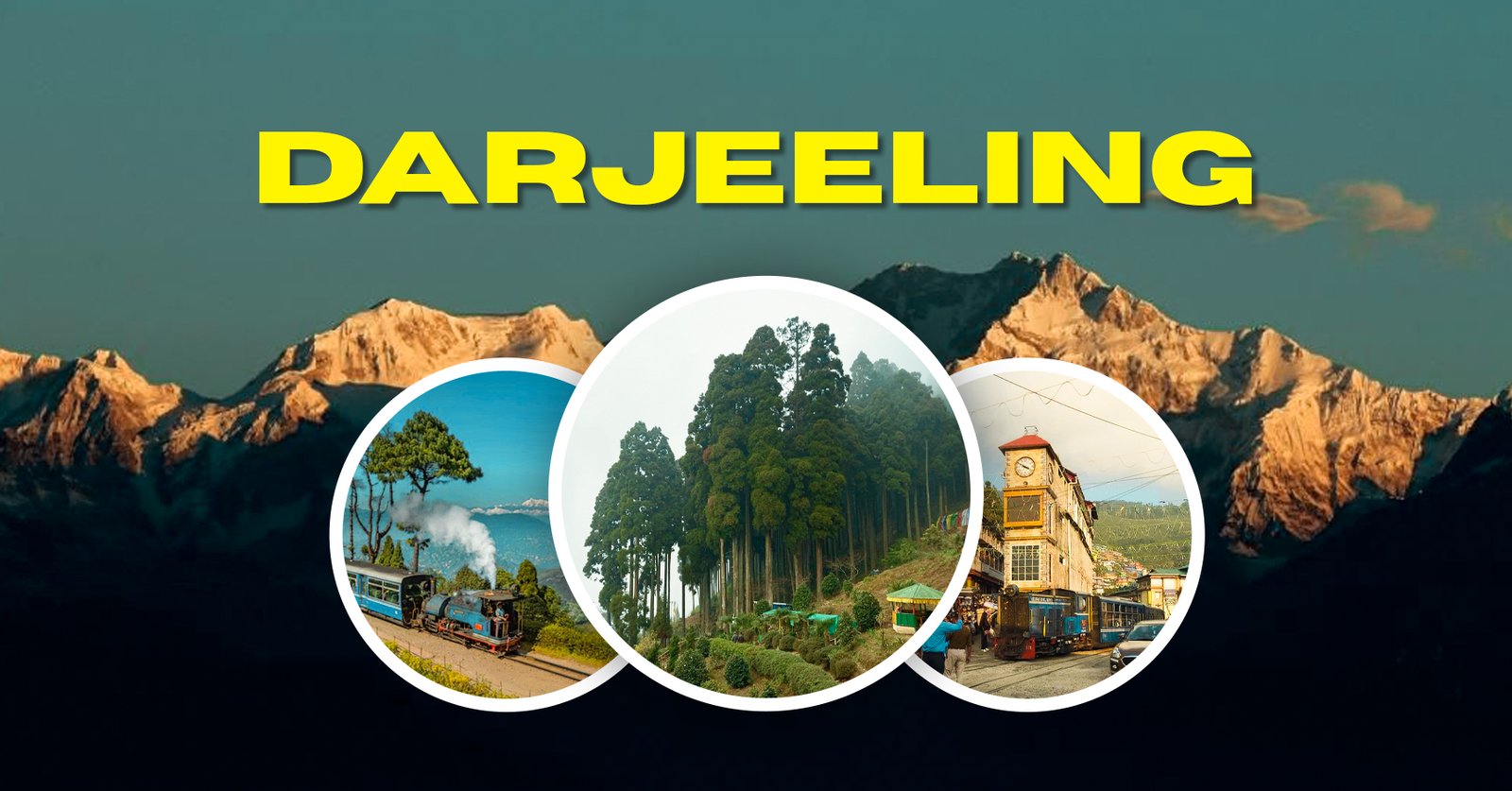 Darjeeling