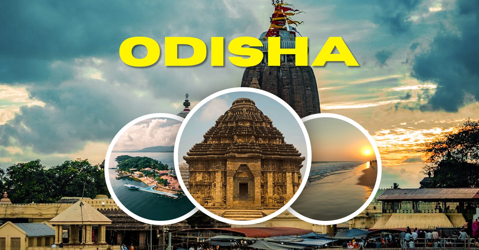 Odisha