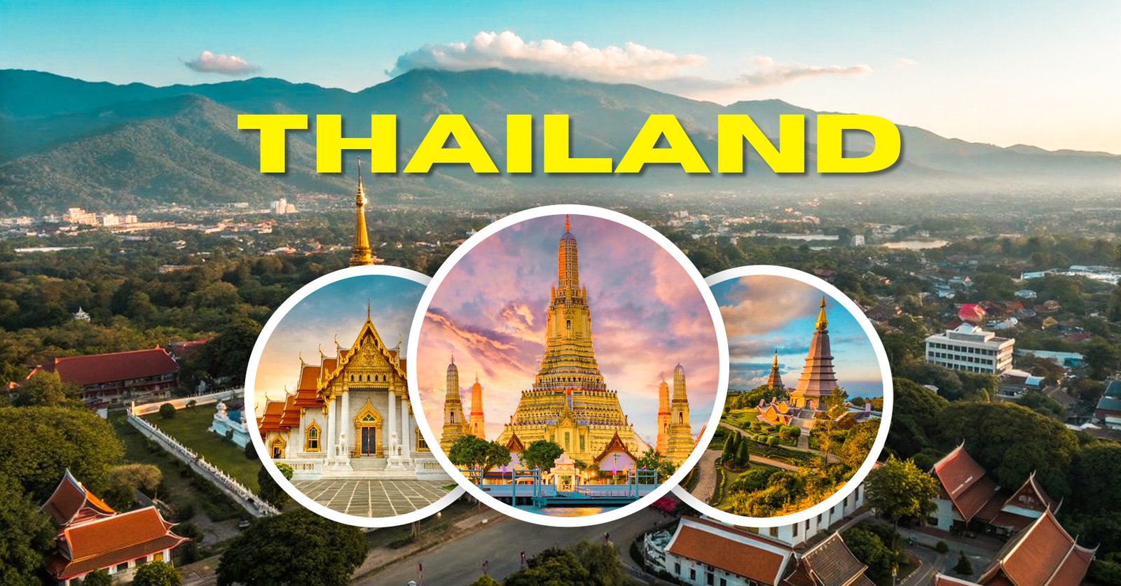 Thailand