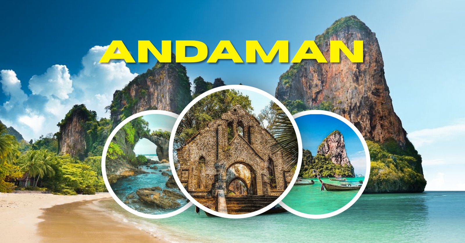 Andaman