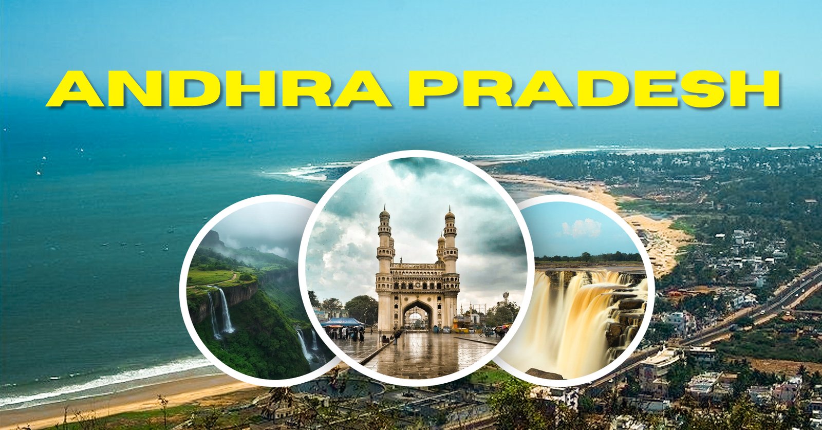 Andhra Pradesh
