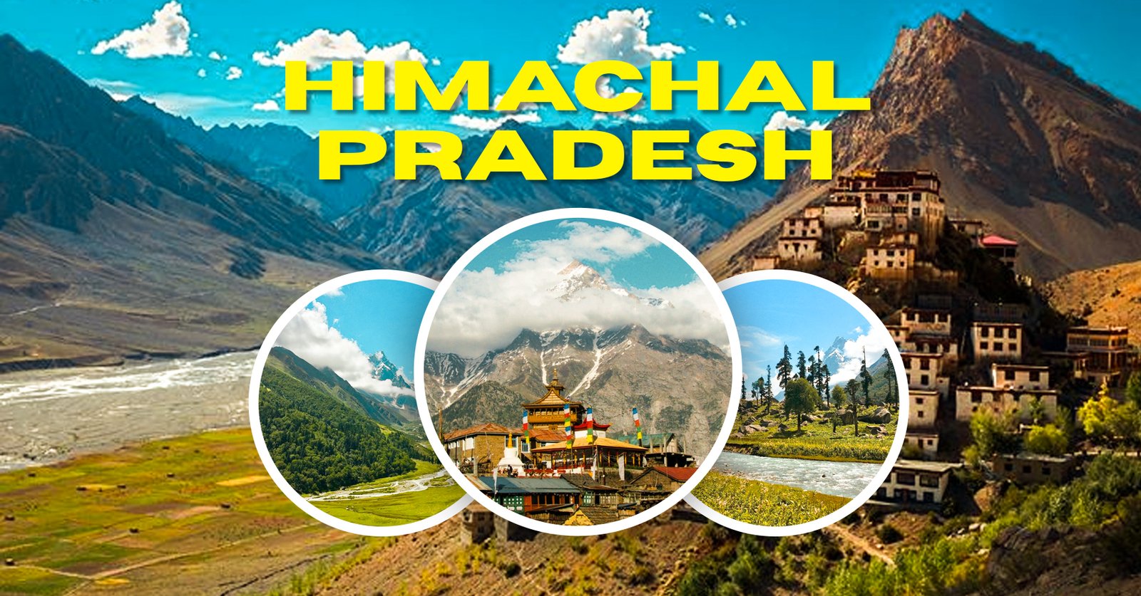 Himachal Pradesh
