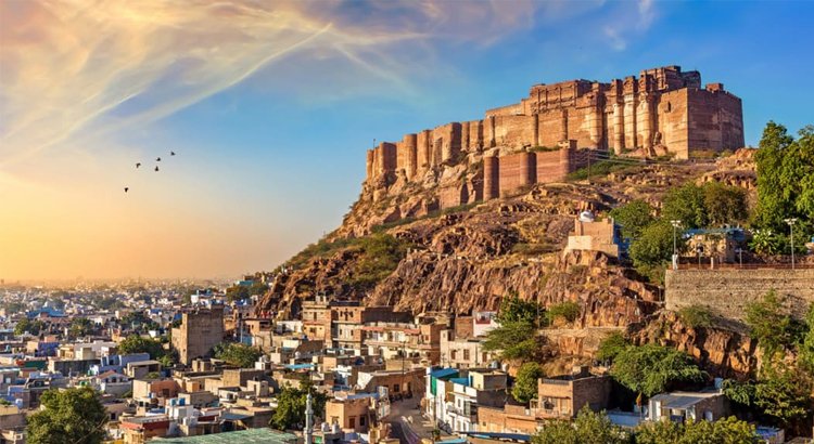 Best of Rajasthan