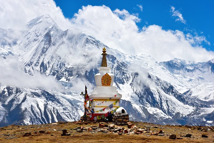 Jewels of Nepal