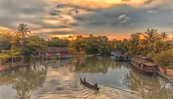 Memorable Kerala Vacation