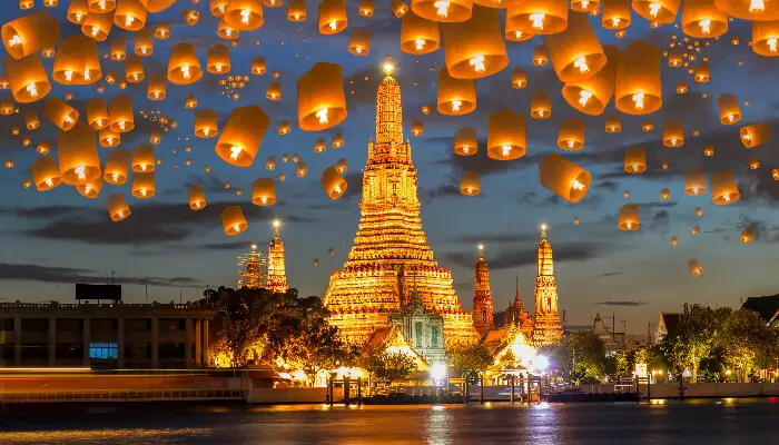 The Best of Pattaya & Bangkok