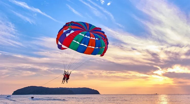 Glimpse of Goa With An Excursion to Dudhsagar