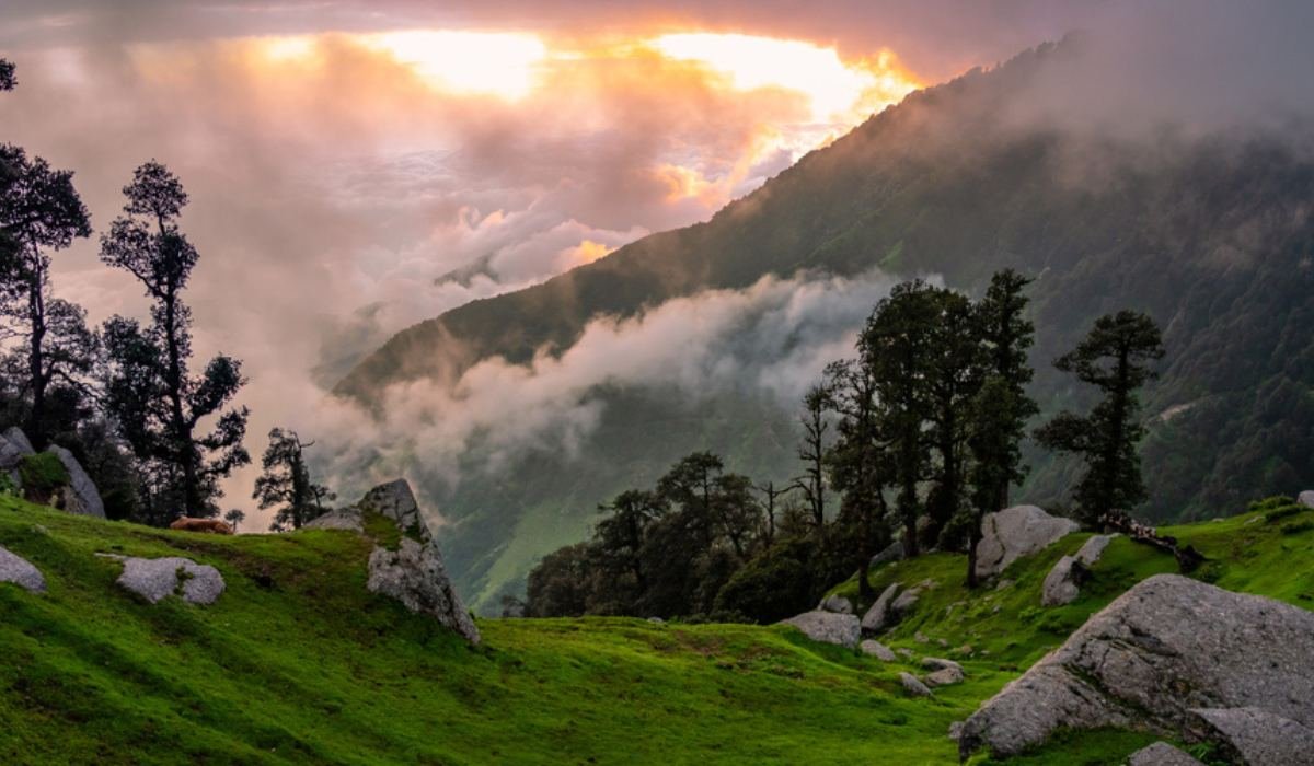 KALPA – KINNAUR