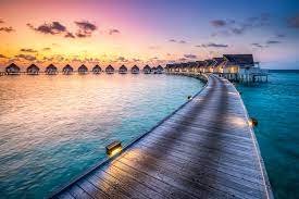 Paradise Island Resort Maldives
